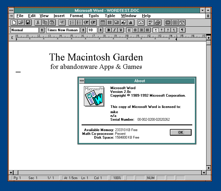 Mac Os 9.1virtual Machine Download