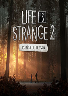 Life Is Strange 2 Download Mac